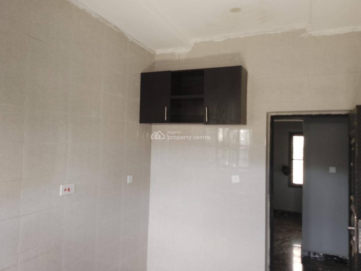 Luxury Two Bedroom Apartment, Opposite Stadium, Ushafa, Bwari, Abuja, Flat / Apartment for Rent