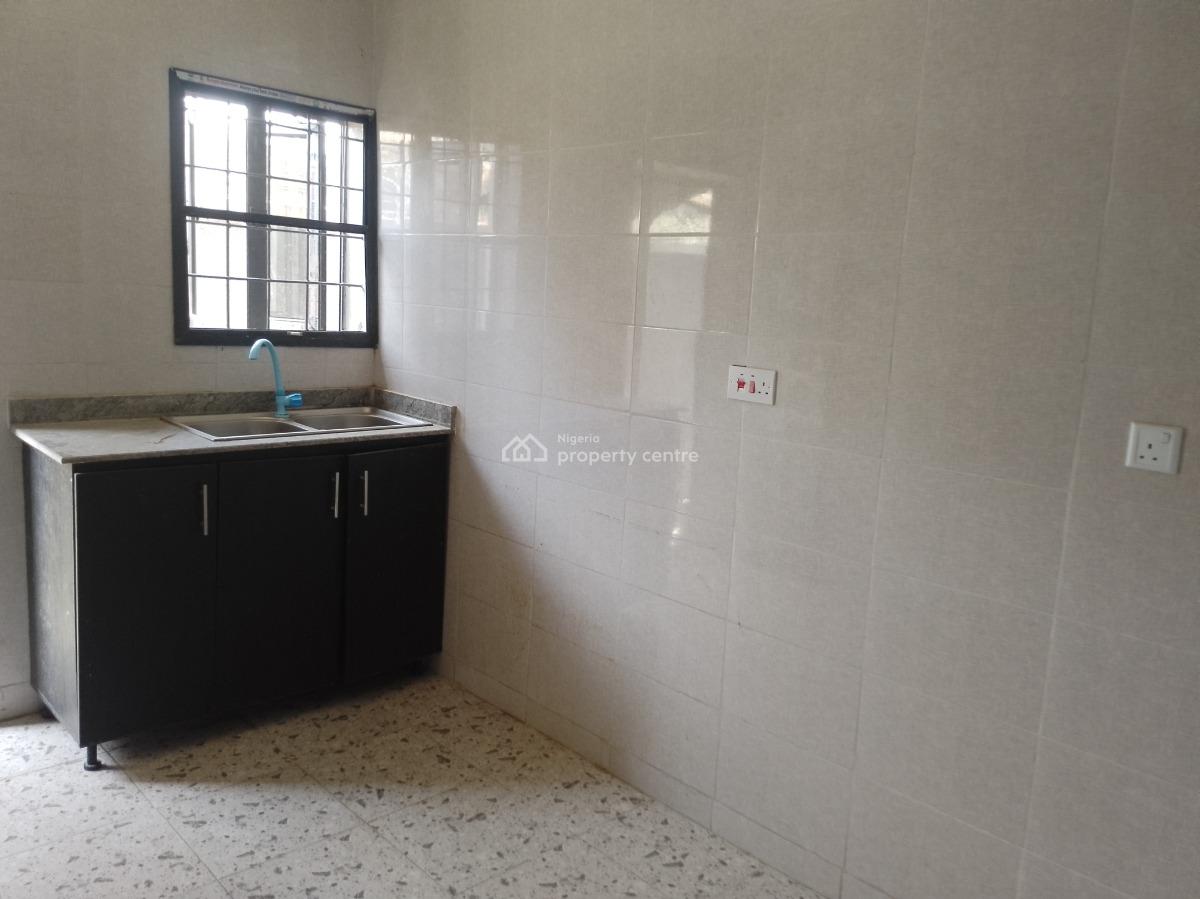 Luxury Two Bedroom Apartment, Opposite Stadium, Ushafa, Bwari, Abuja, Flat / Apartment for Rent