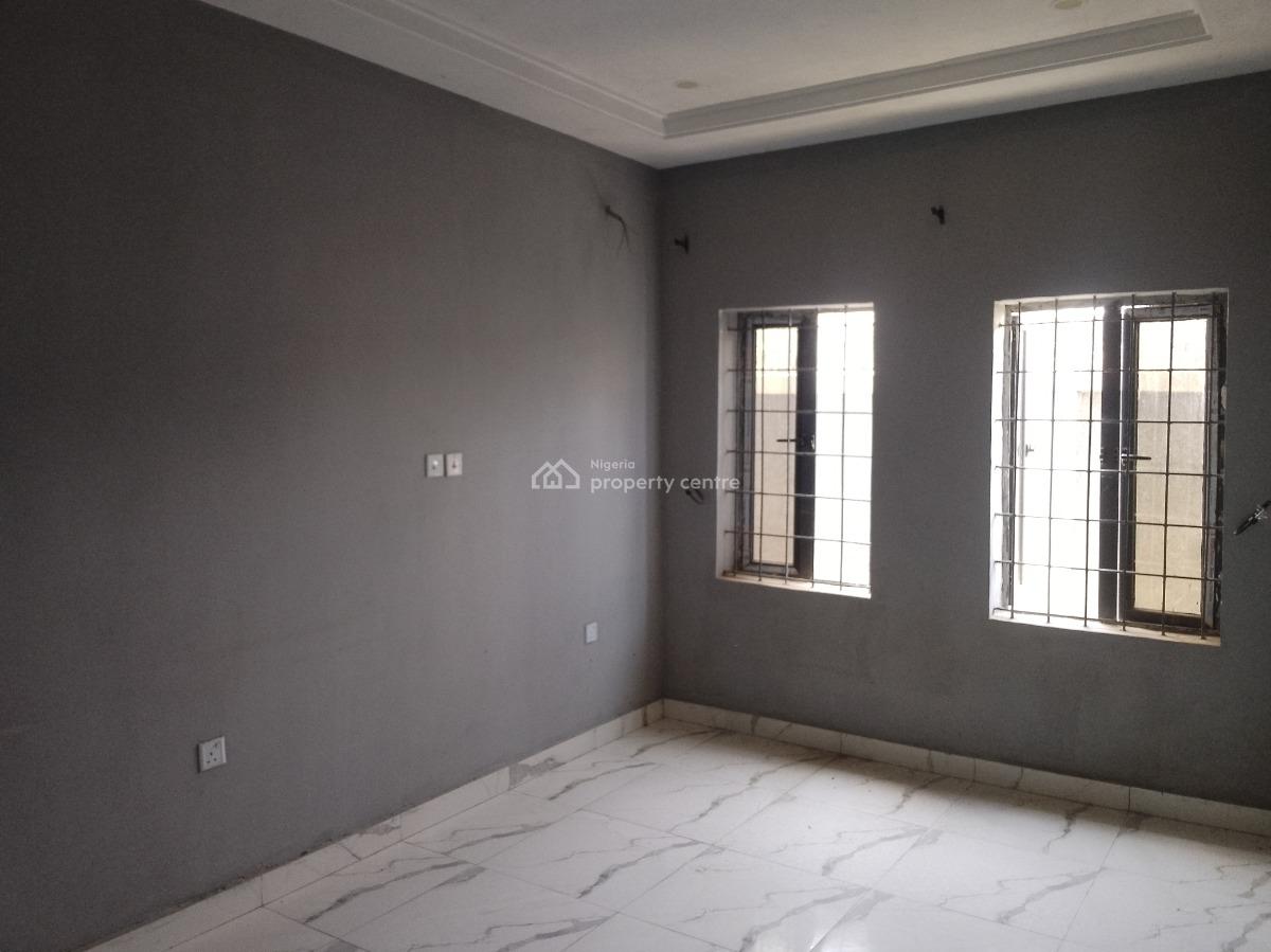 Luxury Two Bedroom Apartment, Opposite Stadium, Ushafa, Bwari, Abuja, Flat / Apartment for Rent