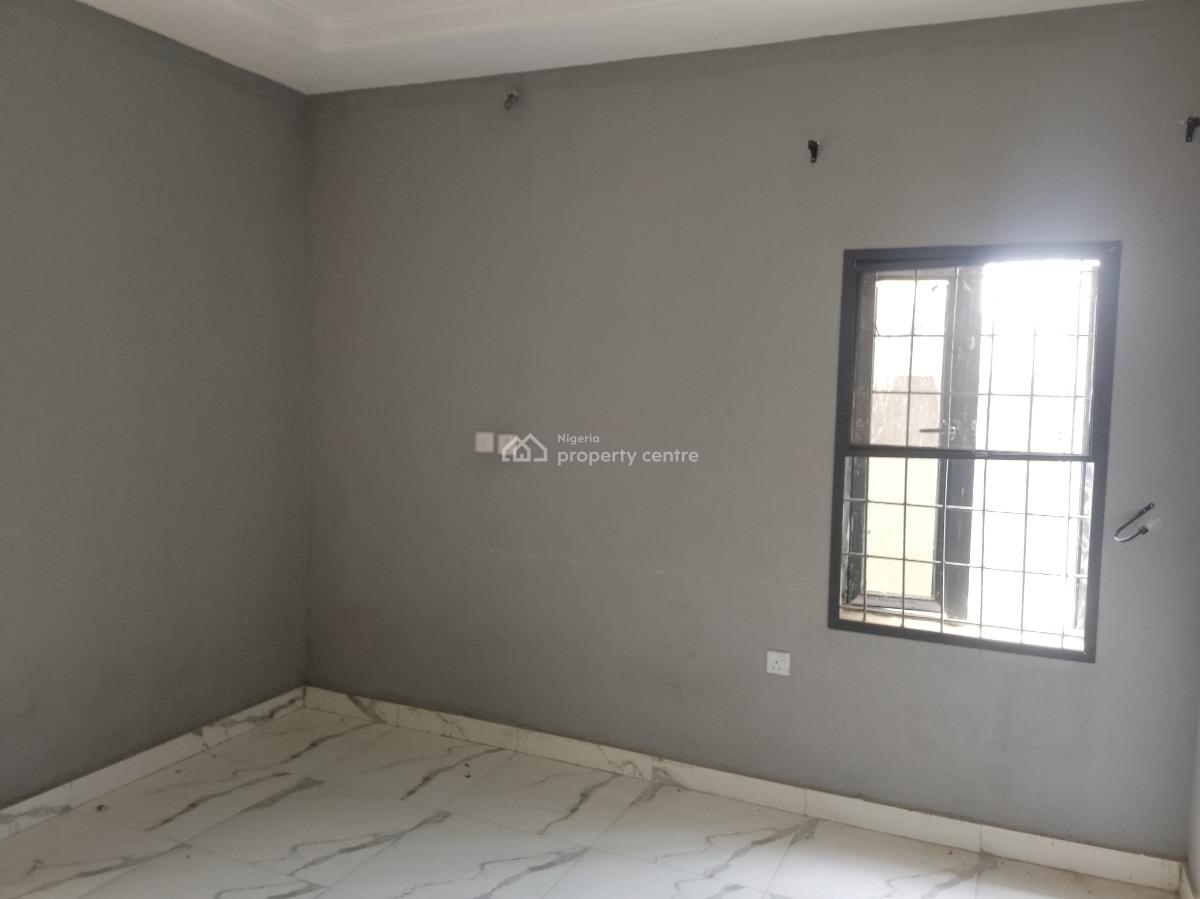 Luxury Two Bedroom Apartment, Opposite Stadium, Ushafa, Bwari, Abuja, Flat / Apartment for Rent