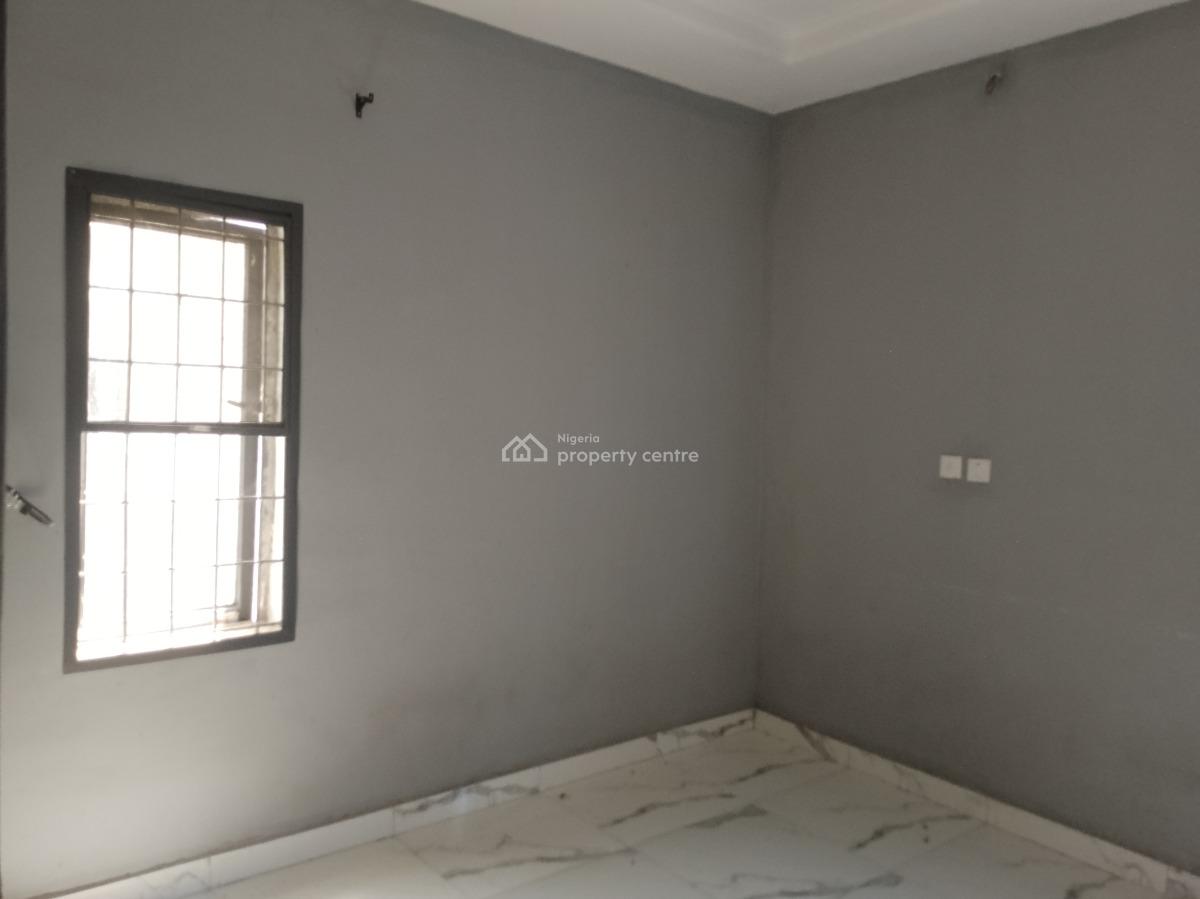 Luxury Two Bedroom Apartment, Opposite Stadium, Ushafa, Bwari, Abuja, Flat / Apartment for Rent