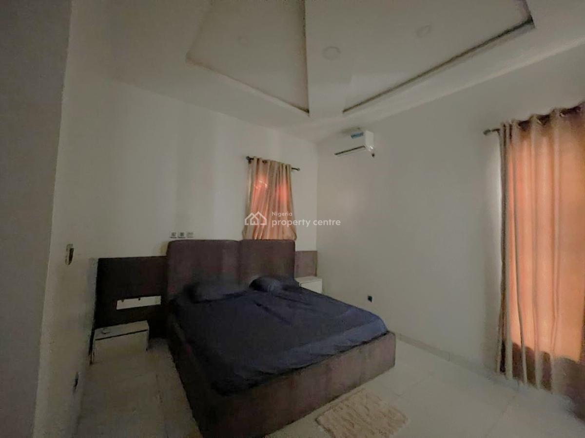 Luxury 4-bedroom Fully Detached Duplex with Swimming Pool, Ikota Gra, Ikota, Lekki, Lagos, House for Sale