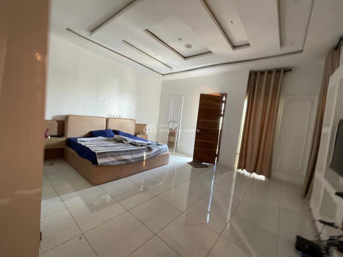 Luxury 4-bedroom Fully Detached Duplex with Swimming Pool, Ikota Gra, Ikota, Lekki, Lagos, House for Sale
