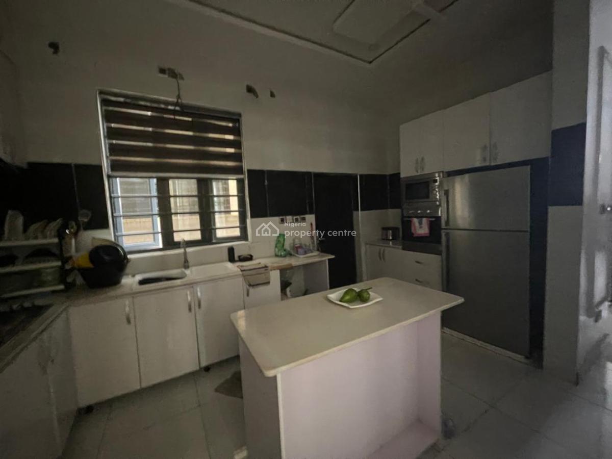 Luxury 4-bedroom Fully Detached Duplex with Swimming Pool, Ikota Gra, Ikota, Lekki, Lagos, House for Sale
