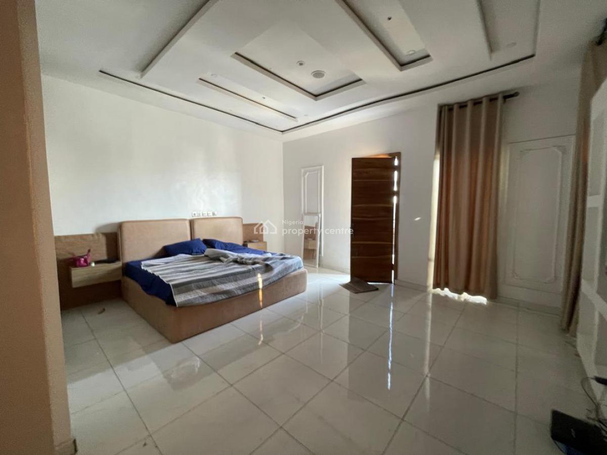 Luxury 4-bedroom Fully Detached Duplex with Swimming Pool, Ikota Gra, Ikota, Lekki, Lagos, House for Sale