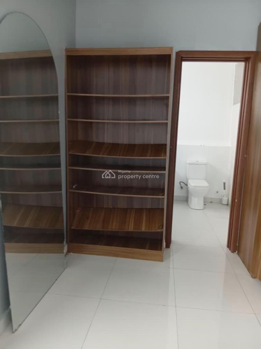 Deluxe 4 Bedroom Townhouse (separate Bq), Off Freedom Way, Lekki Phase 1, Lekki, Lagos, House for Rent