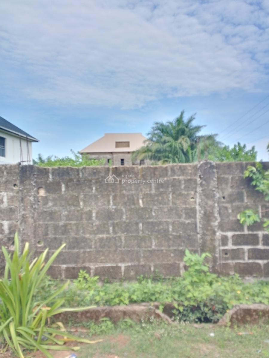Corner Piece Dry Land Measuring Above 600sqm, Adesanya Johnson Street Awoyaya New Road Olowopopo Axis, Awoyaya, Ibeju Lekki, Lagos, Residential Land for Sale