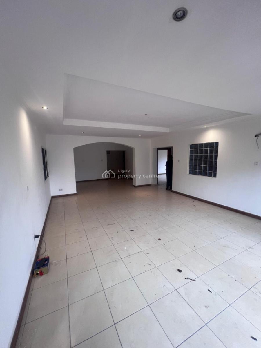 4 Bedroom Maisonette Available, Lekki Phase 1, Lekki, Lagos, House for Rent
