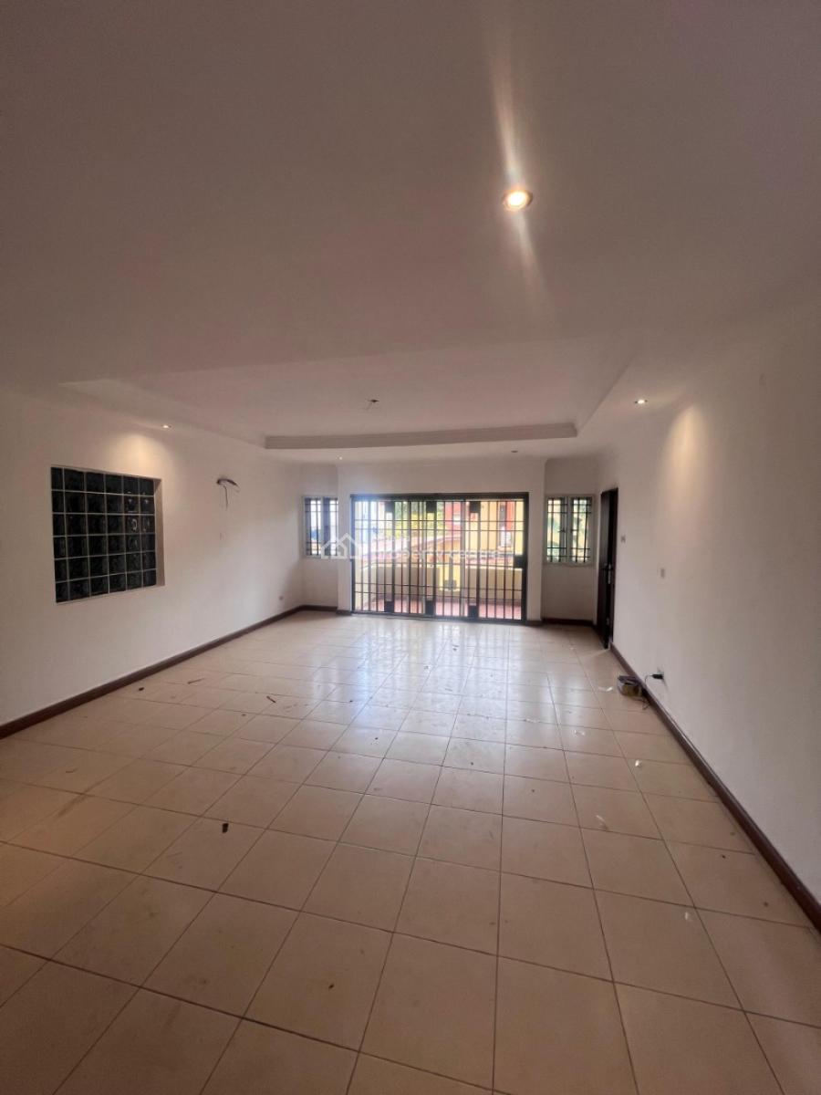 4 Bedroom Maisonette Available, Lekki Phase 1, Lekki, Lagos, House for Rent