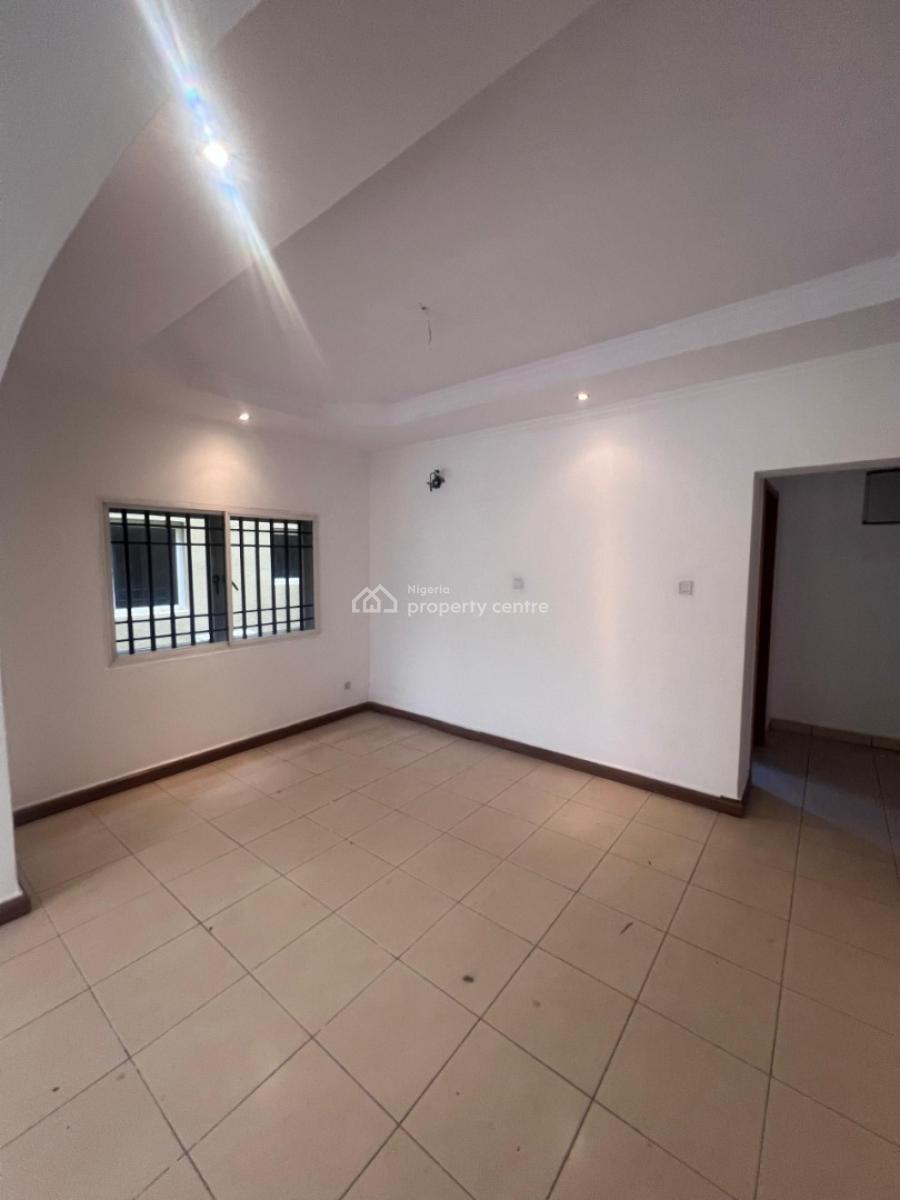 4 Bedroom Maisonette Available, Lekki Phase 1, Lekki, Lagos, House for Rent