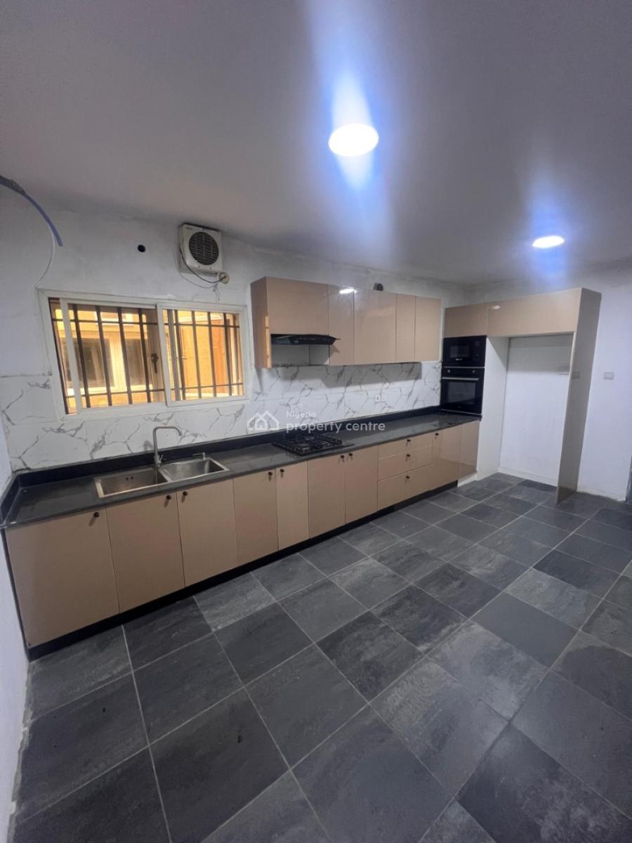 4 Bedroom Maisonette Available, Lekki Phase 1, Lekki, Lagos, House for Rent