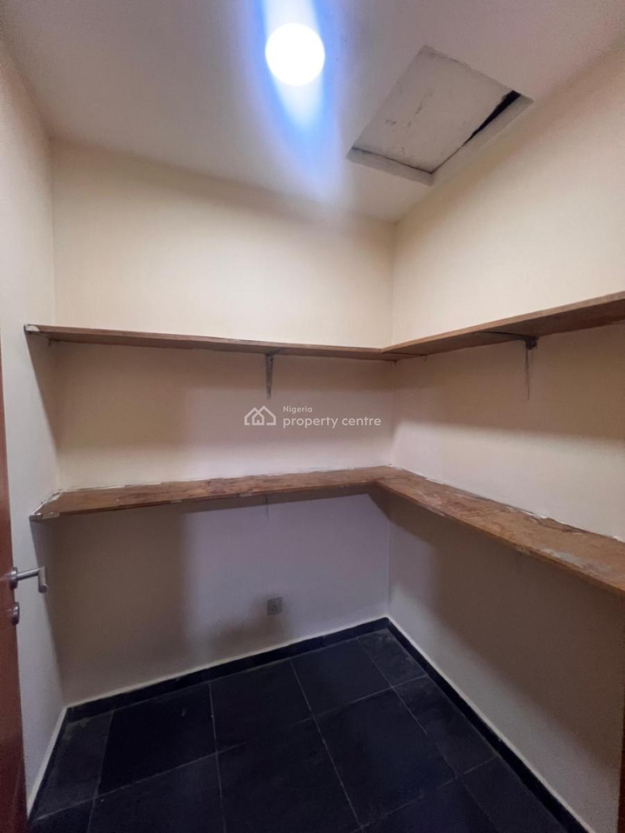 4 Bedroom Maisonette Available, Lekki Phase 1, Lekki, Lagos, House for Rent