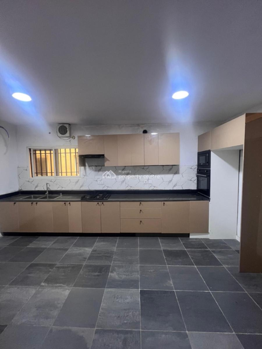 4 Bedroom Maisonette Available, Lekki Phase 1, Lekki, Lagos, House for Rent