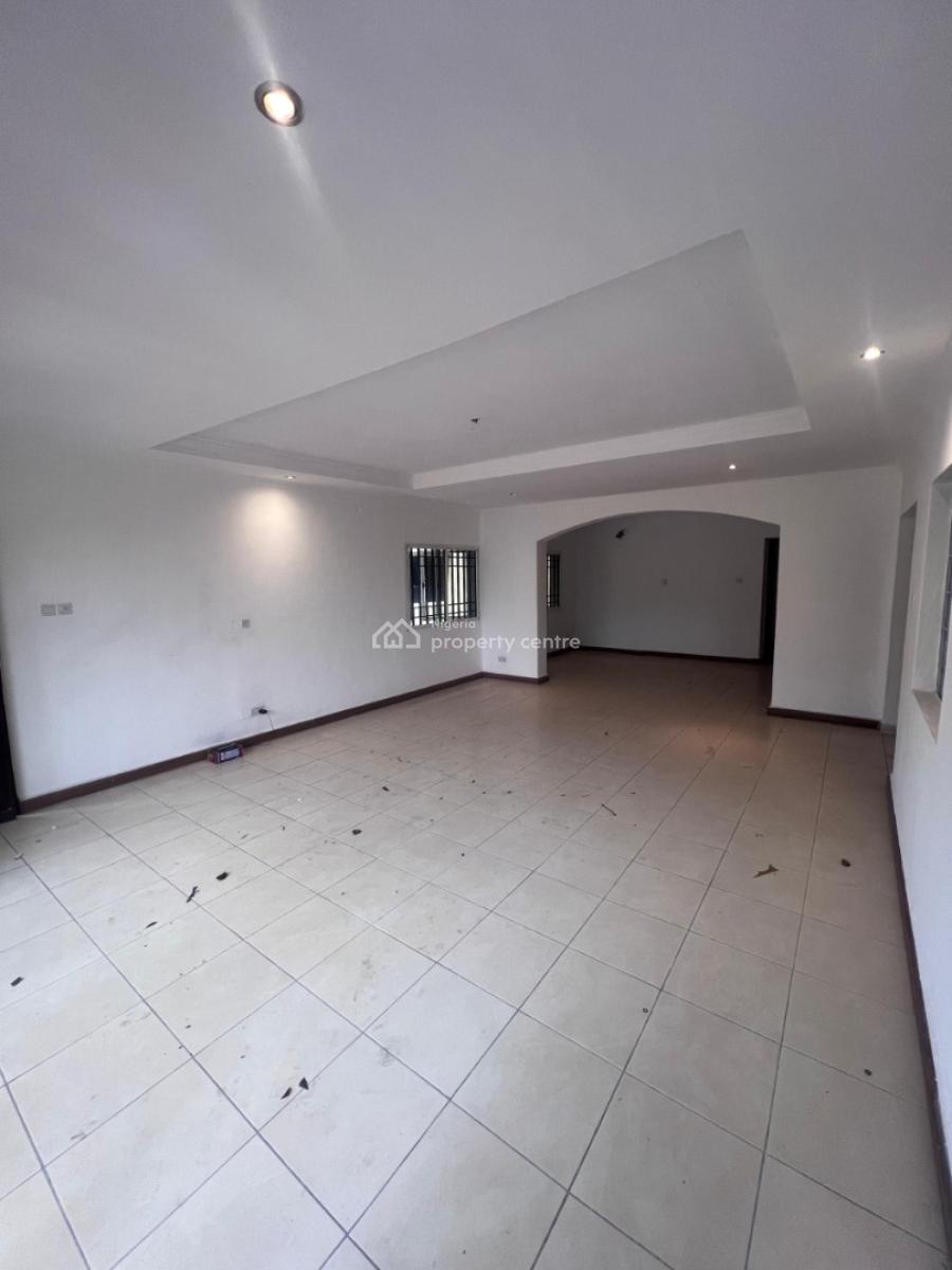 4 Bedroom Maisonette Available, Lekki Phase 1, Lekki, Lagos, House for Rent