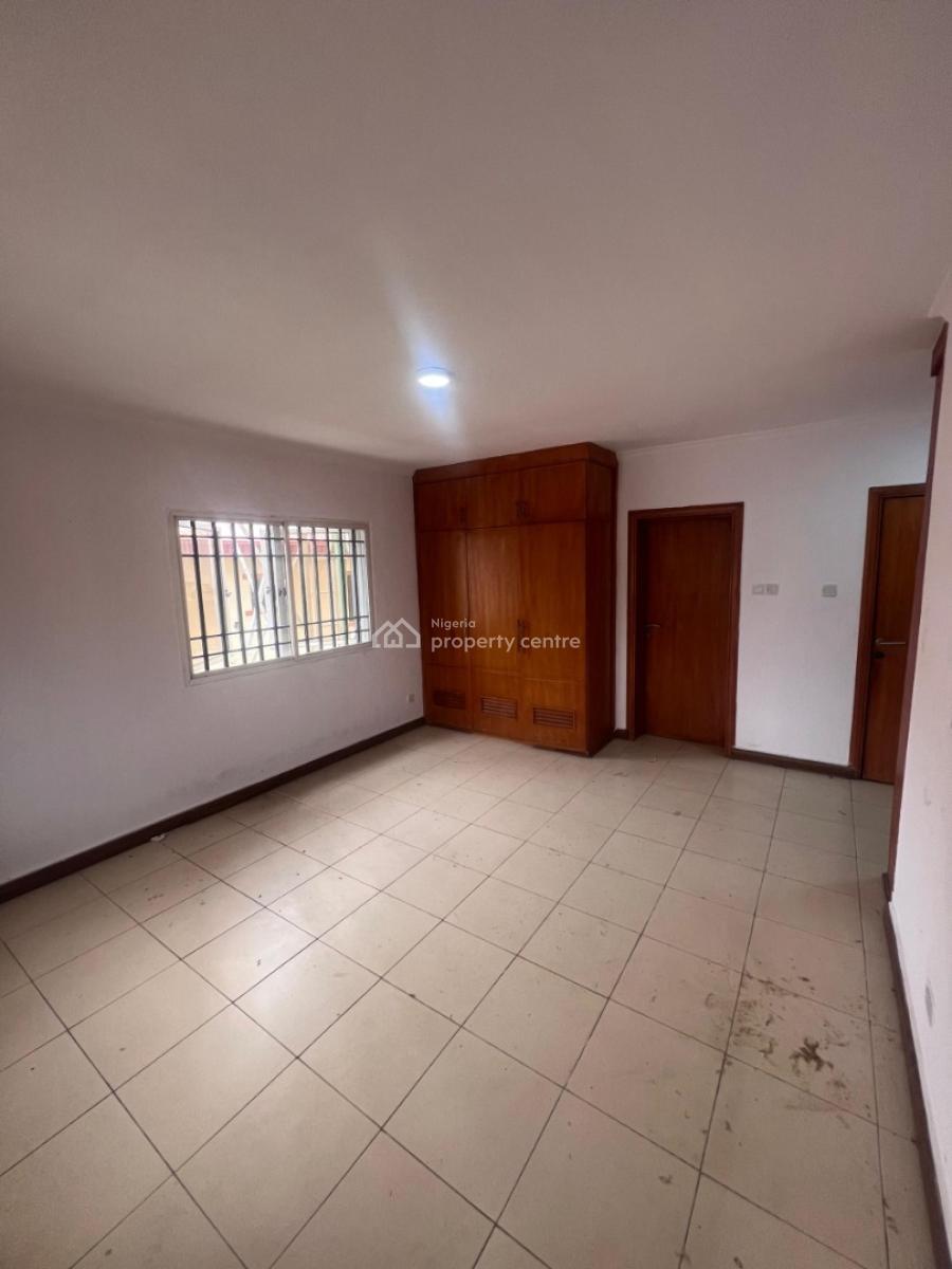 4 Bedroom Maisonette Available, Lekki Phase 1, Lekki, Lagos, House for Rent