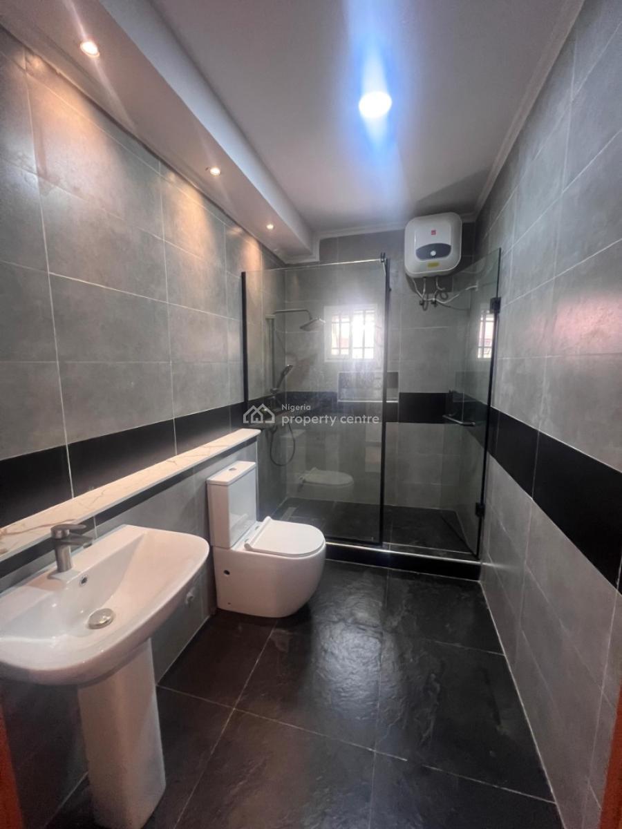 4 Bedroom Maisonette Available, Lekki Phase 1, Lekki, Lagos, House for Rent