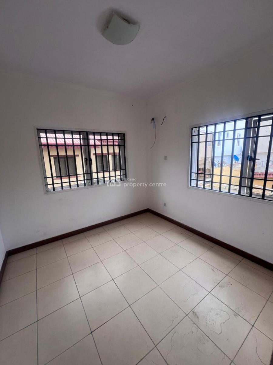4 Bedroom Maisonette Available, Lekki Phase 1, Lekki, Lagos, House for Rent