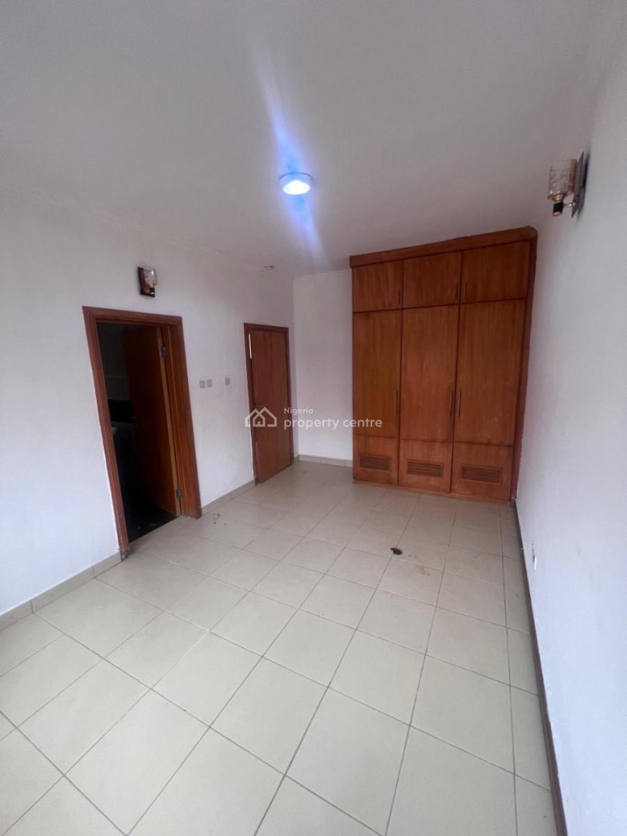 4 Bedroom Maisonette Available, Lekki Phase 1, Lekki, Lagos, House for Rent