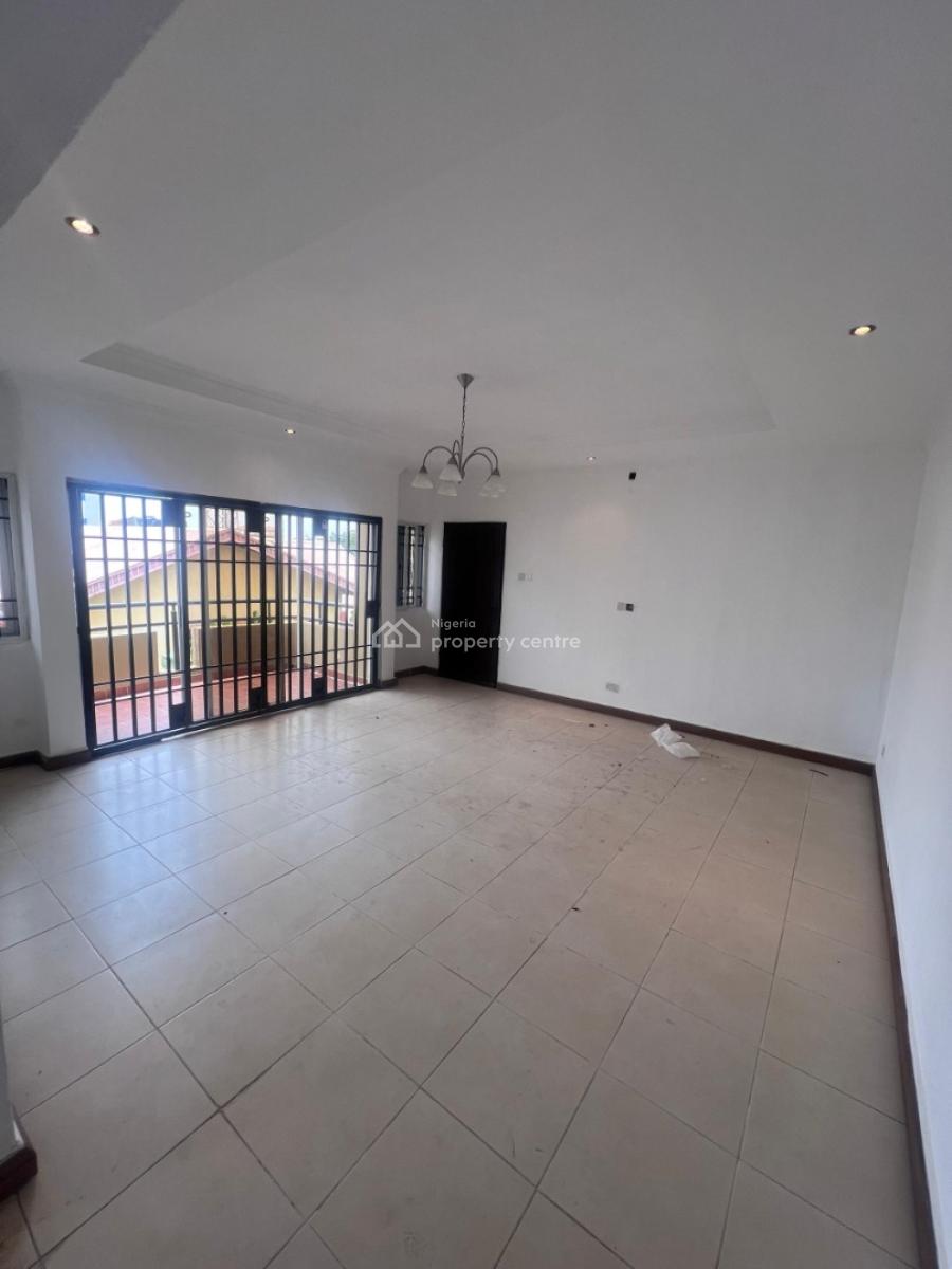 4 Bedroom Maisonette Available, Lekki Phase 1, Lekki, Lagos, House for Rent