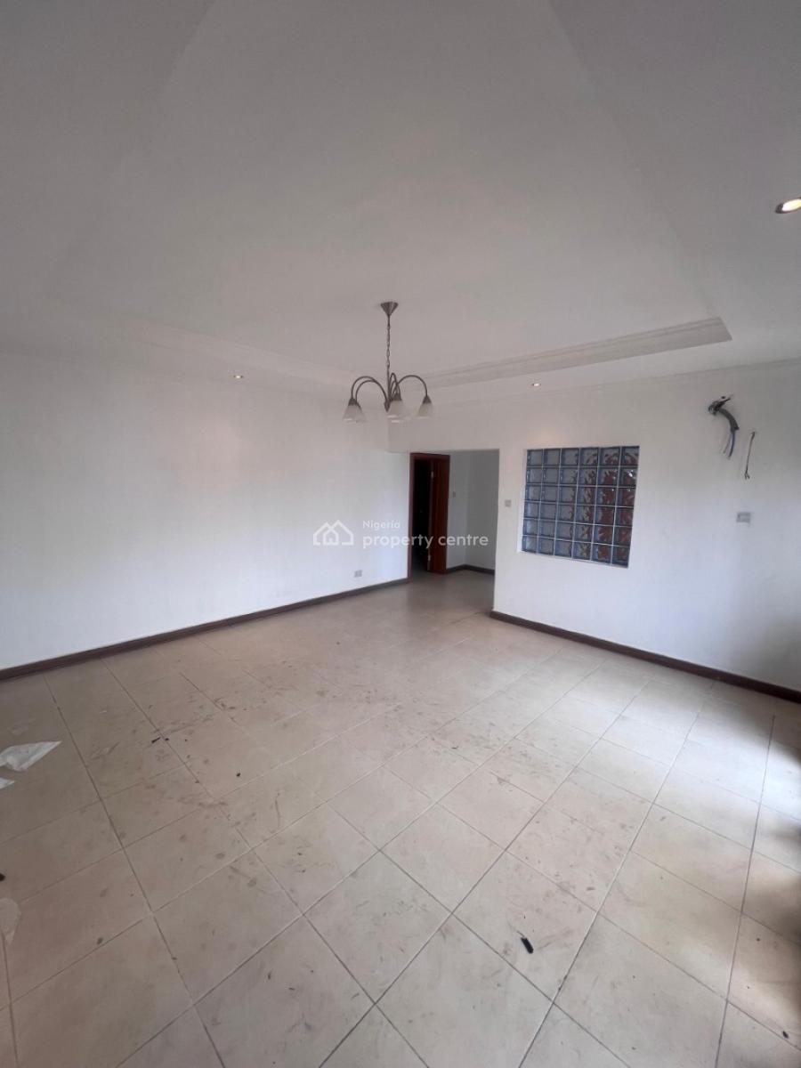 4 Bedroom Maisonette Available, Lekki Phase 1, Lekki, Lagos, House for Rent