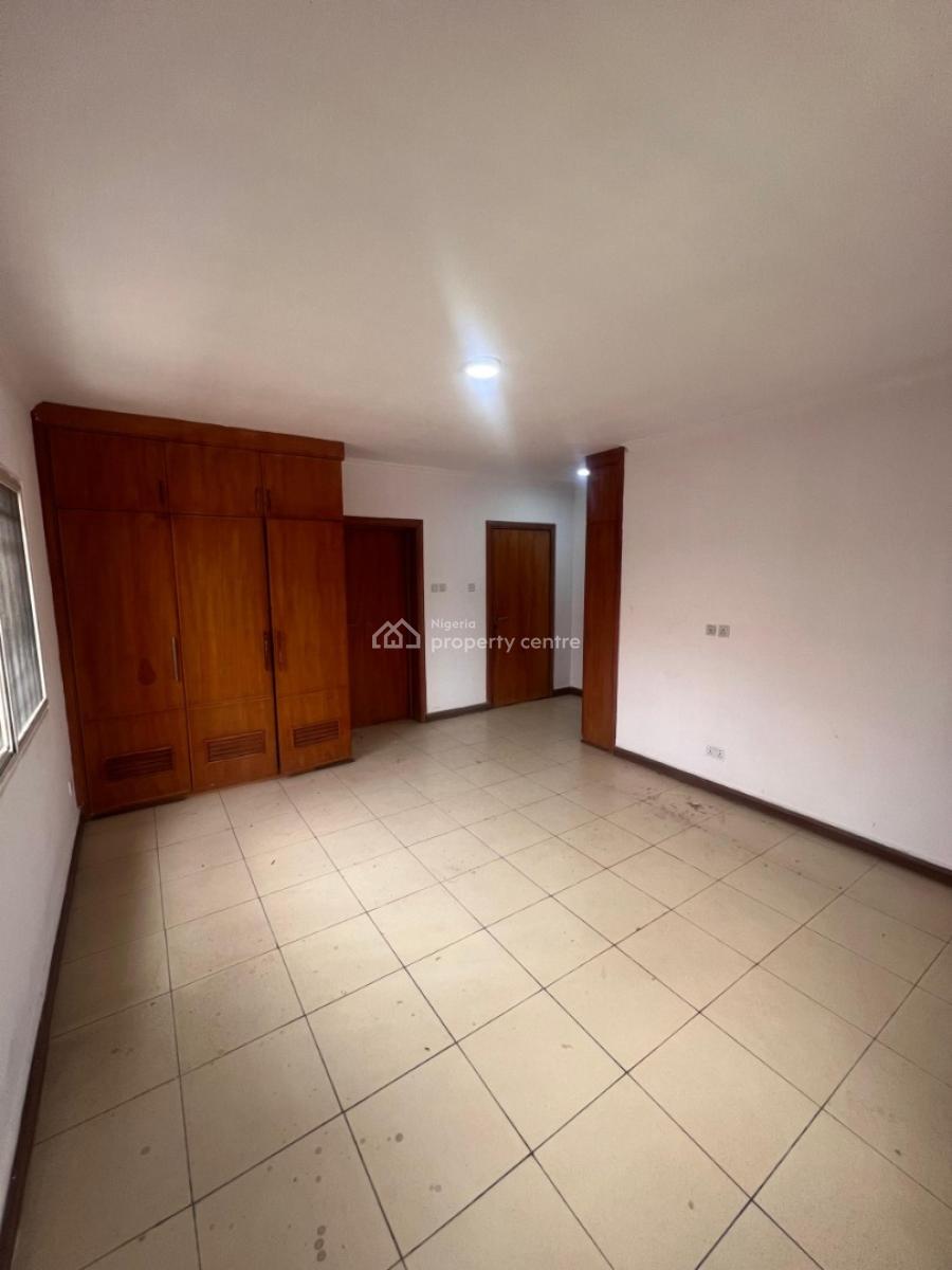 4 Bedroom Maisonette Available, Lekki Phase 1, Lekki, Lagos, House for Rent