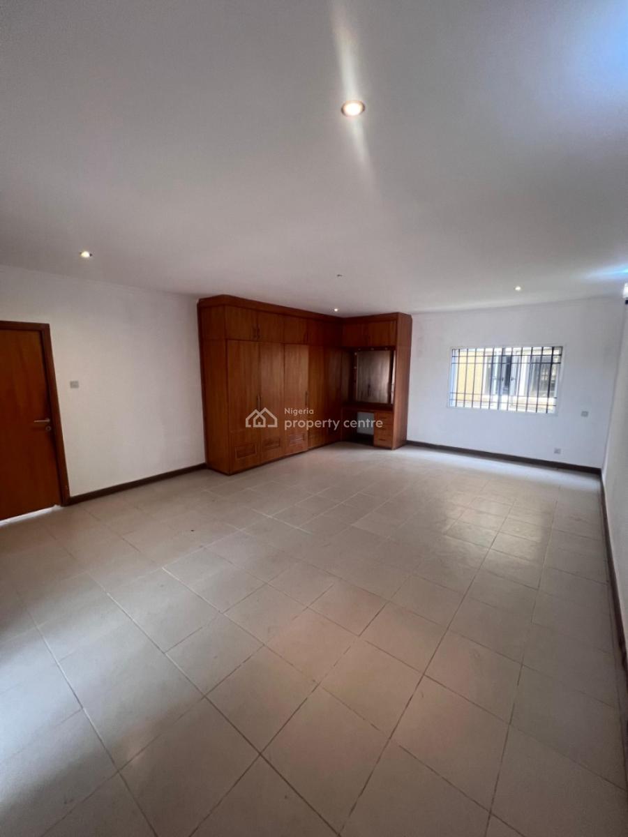 4 Bedroom Maisonette Available, Lekki Phase 1, Lekki, Lagos, House for Rent