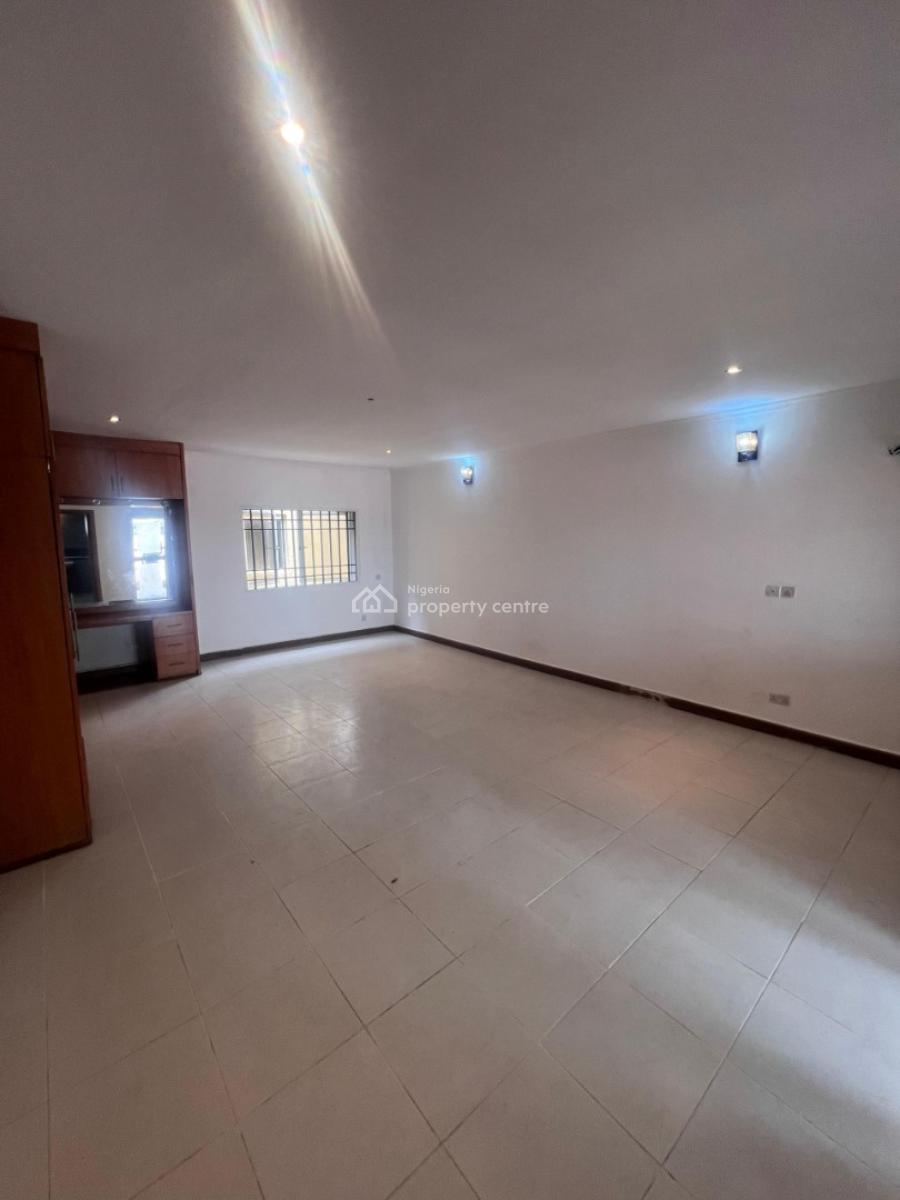 4 Bedroom Maisonette Available, Lekki Phase 1, Lekki, Lagos, House for Rent