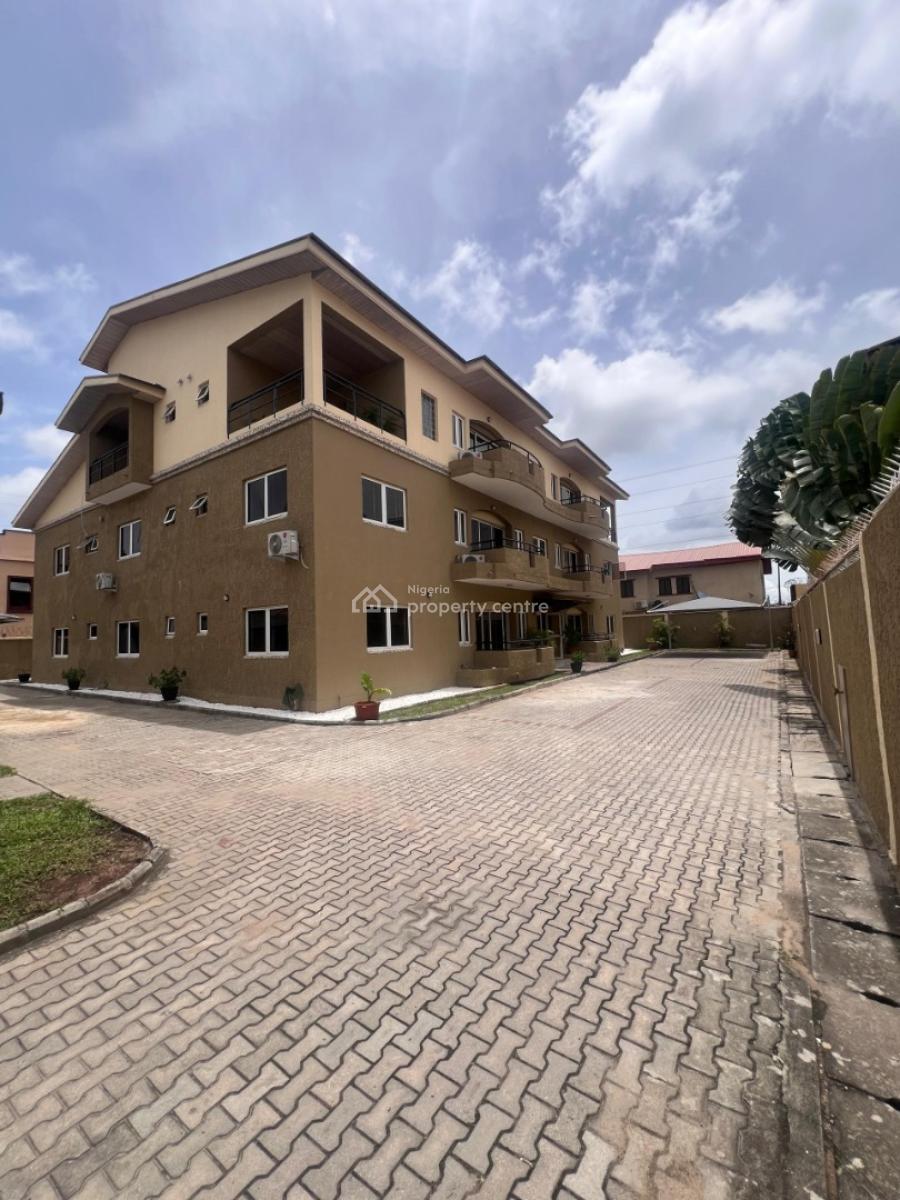 4 Bedroom Maisonette Available, Lekki Phase 1, Lekki, Lagos, House for Rent