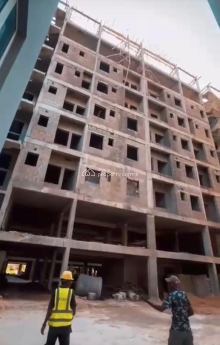 Luxury 2 Bedroom Apartment, Ikate Elegushi, Lekki, Lagos, Flat / Apartment for Sale