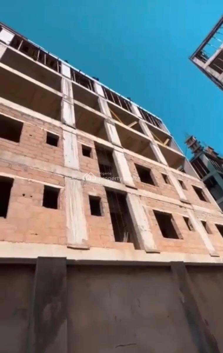 Luxury 2 Bedroom Apartment, Ikate Elegushi, Lekki, Lagos, Flat / Apartment for Sale