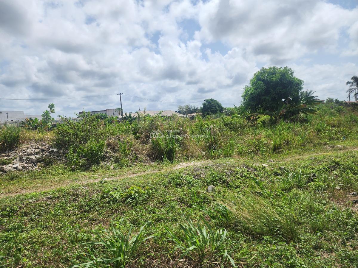 Developer Delight, Monastery Road, Sangotedo, Ajah, Lagos, Mixed-use Land for Sale