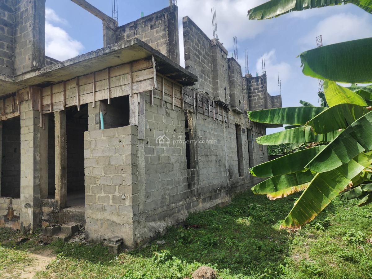 Developer Delight, Monastery Road, Sangotedo, Ajah, Lagos, Mixed-use Land for Sale