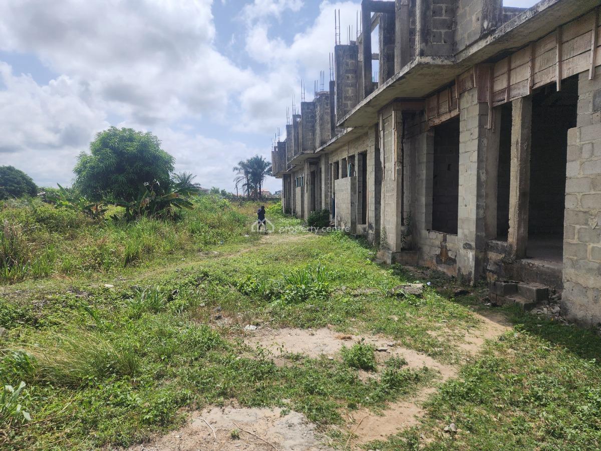 Developer Delight, Monastery Road, Sangotedo, Ajah, Lagos, Mixed-use Land for Sale