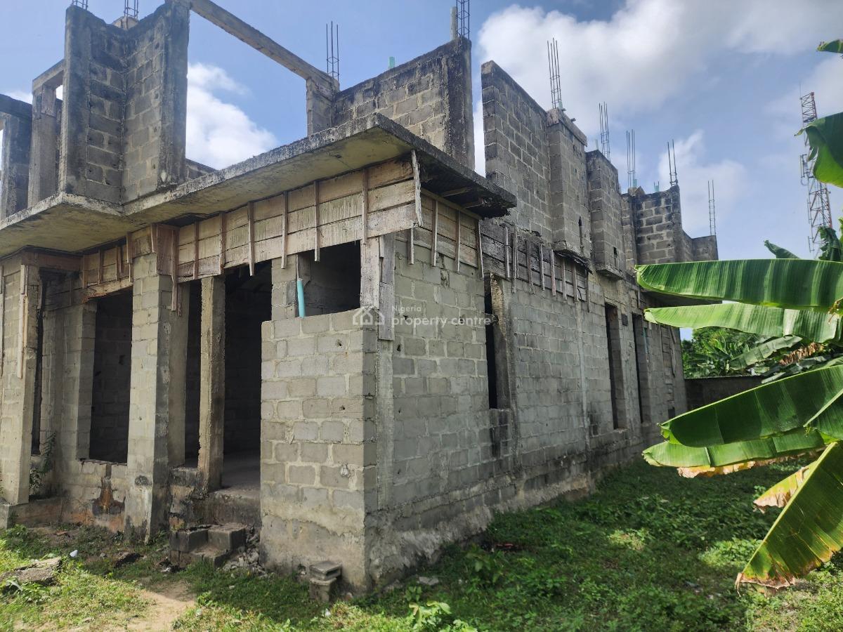 Developer Delight, Monastery Road, Sangotedo, Ajah, Lagos, Mixed-use Land for Sale