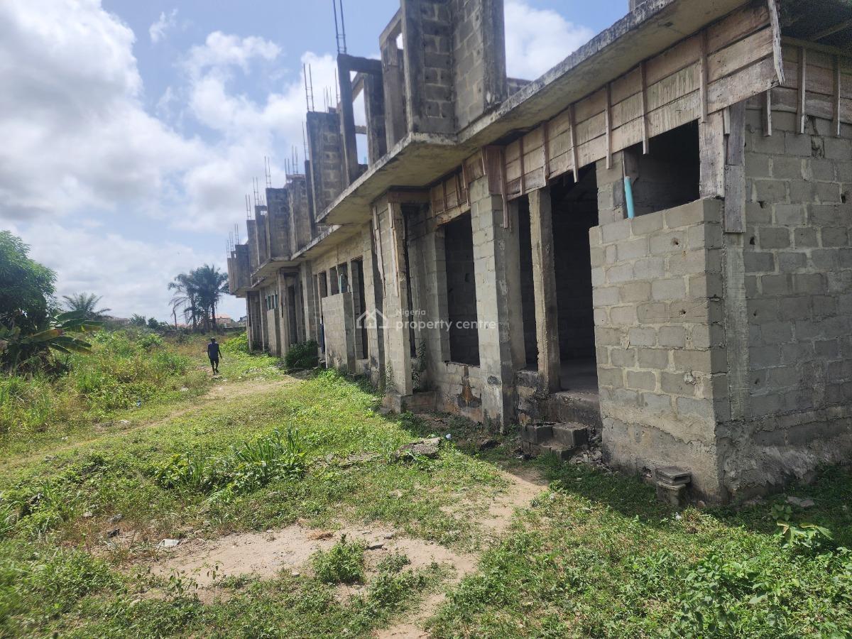 Developer Delight, Monastery Road, Sangotedo, Ajah, Lagos, Mixed-use Land for Sale