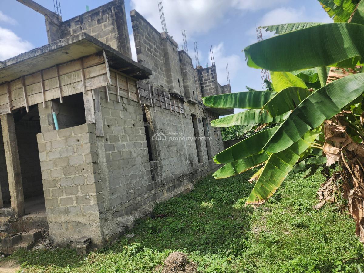 Developer Delight, Monastery Road, Sangotedo, Ajah, Lagos, Mixed-use Land for Sale