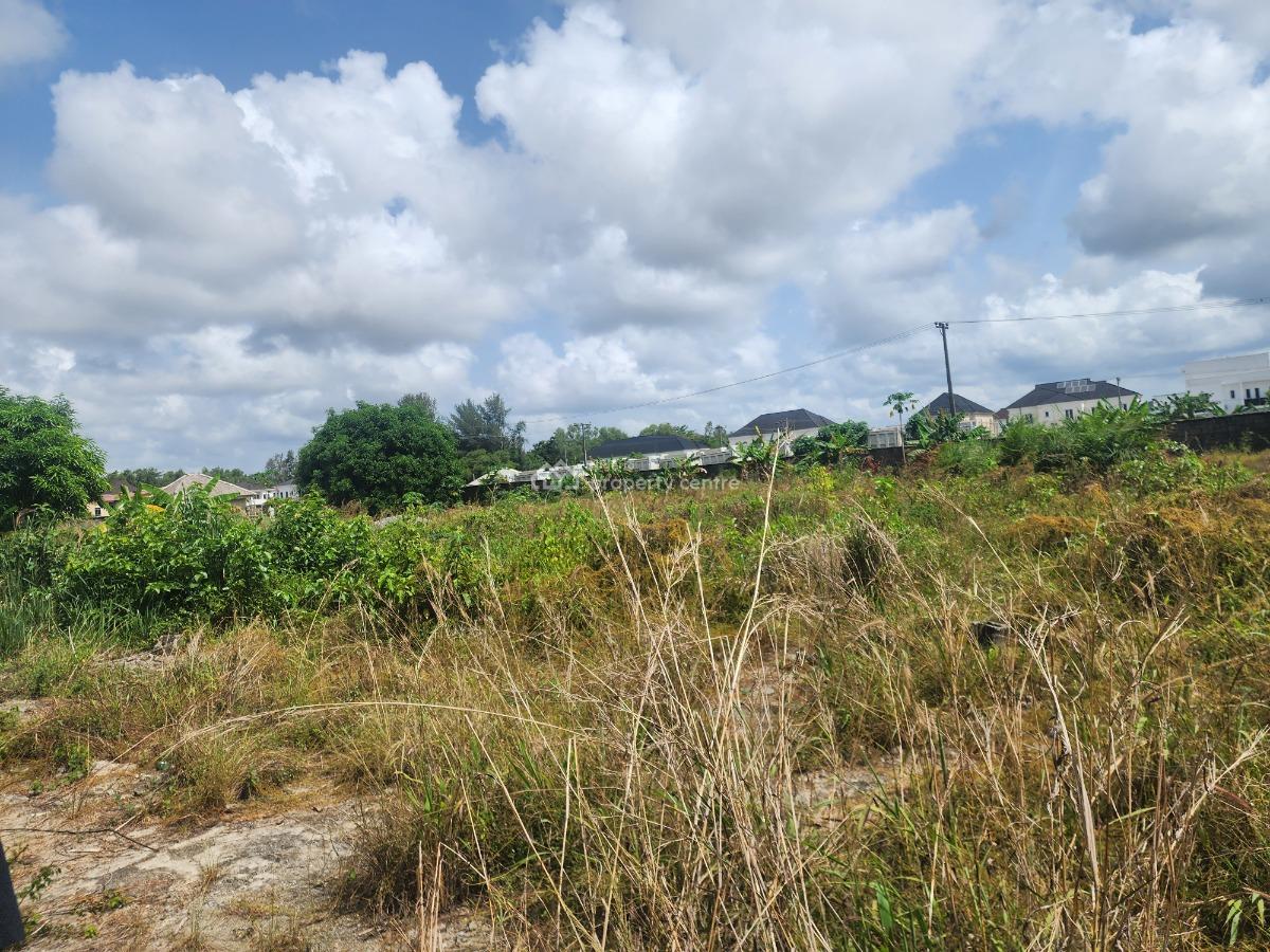 Developer Delight, Monastery Road, Sangotedo, Ajah, Lagos, Mixed-use Land for Sale