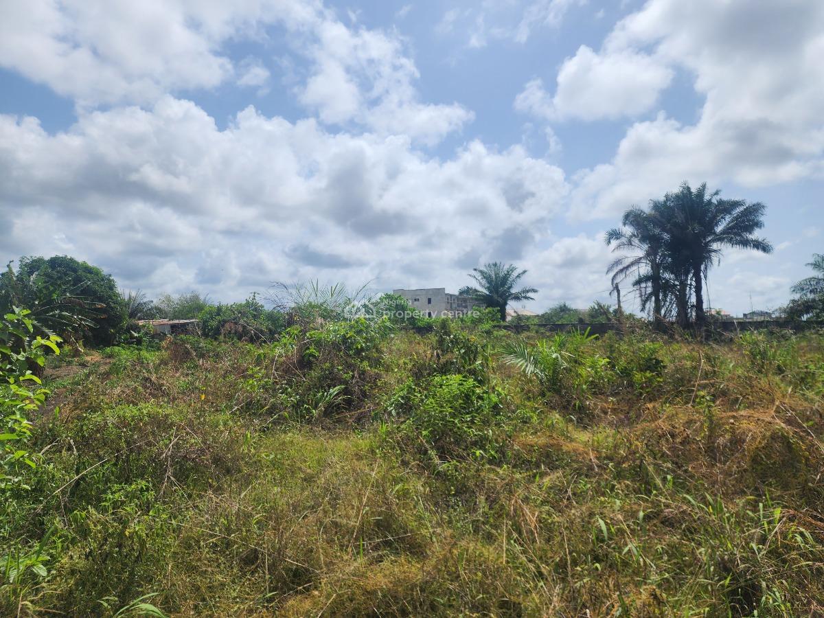 Developer Delight, Monastery Road, Sangotedo, Ajah, Lagos, Mixed-use Land for Sale