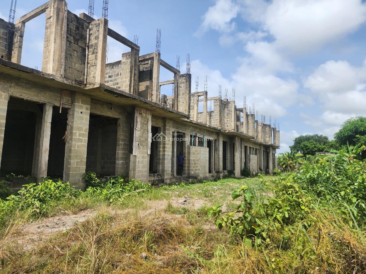 Developer Delight, Monastery Road, Sangotedo, Ajah, Lagos, Mixed-use Land for Sale