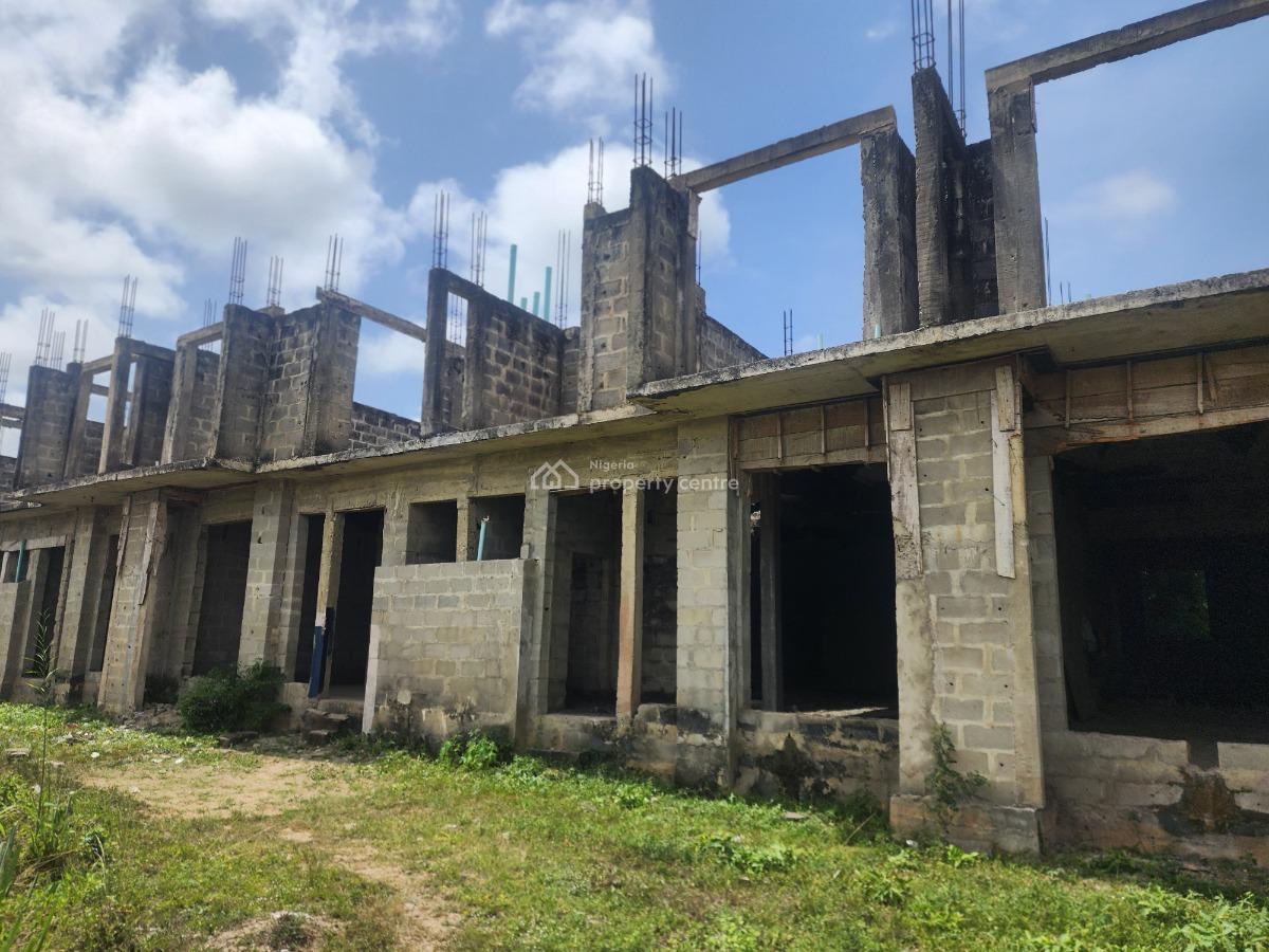 Developer Delight, Monastery Road, Sangotedo, Ajah, Lagos, Mixed-use Land for Sale
