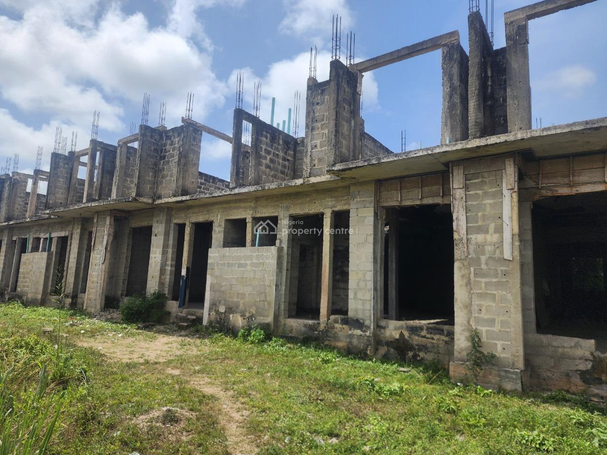 Developer Delight, Monastery Road, Sangotedo, Ajah, Lagos, Mixed-use Land for Sale