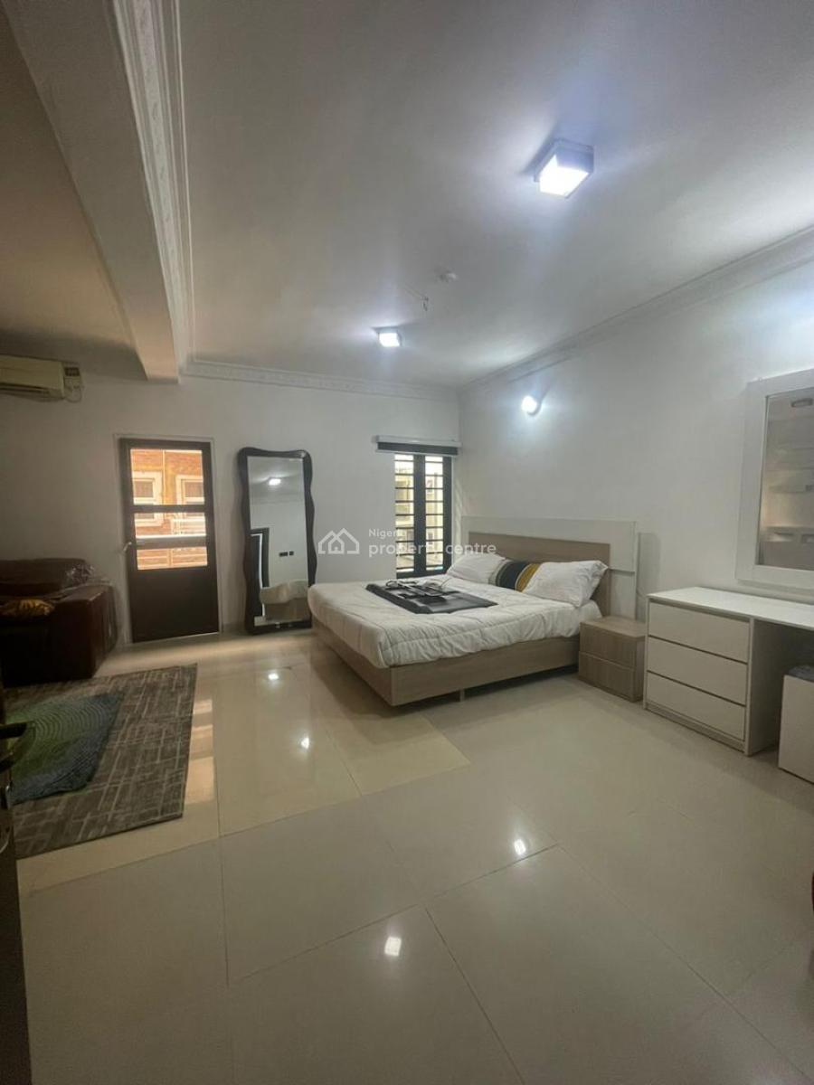 Luxury  2 Bedroom Terraced Apartment, Old Ikoyi, Ikoyi, Lagos, Flat / Apartment for Rent