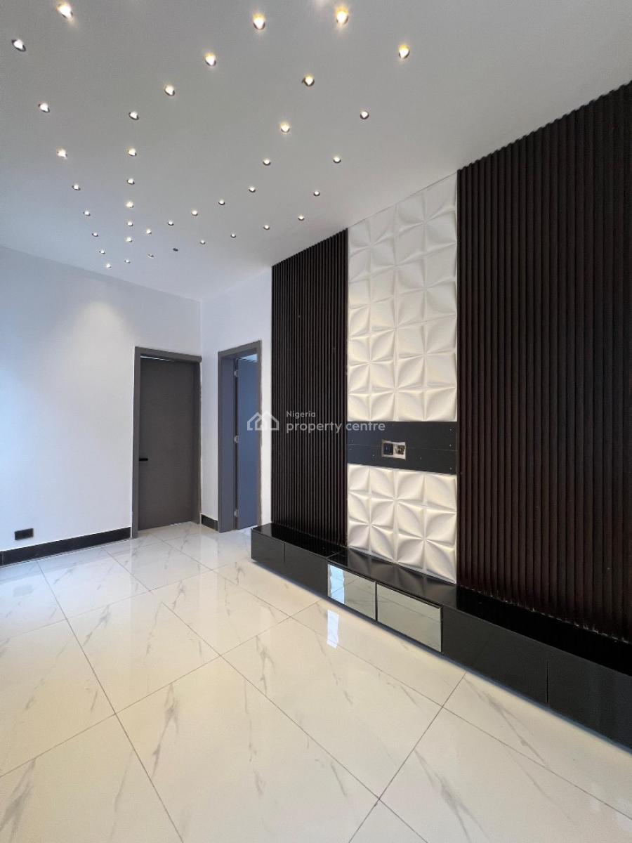 Contemporary 5 Bedroom Detached Duplex, Ajah, Lagos, Detached Duplex for Sale