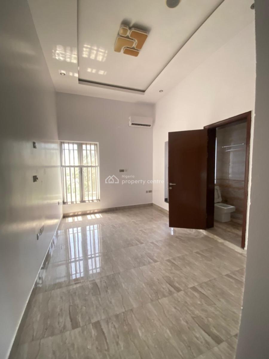 Premium Serviced Apartment Spacious 3-bedroom Apartment Wit, Banana Island, Ikoyi, Lagos, Flat / Apartment for Rent