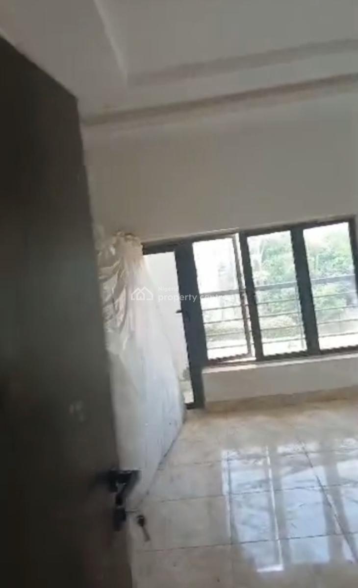 Newly Built 4 Bedroom  Terrace Duplex with Bq, Jabi, Abuja, Terraced Duplex for Sale