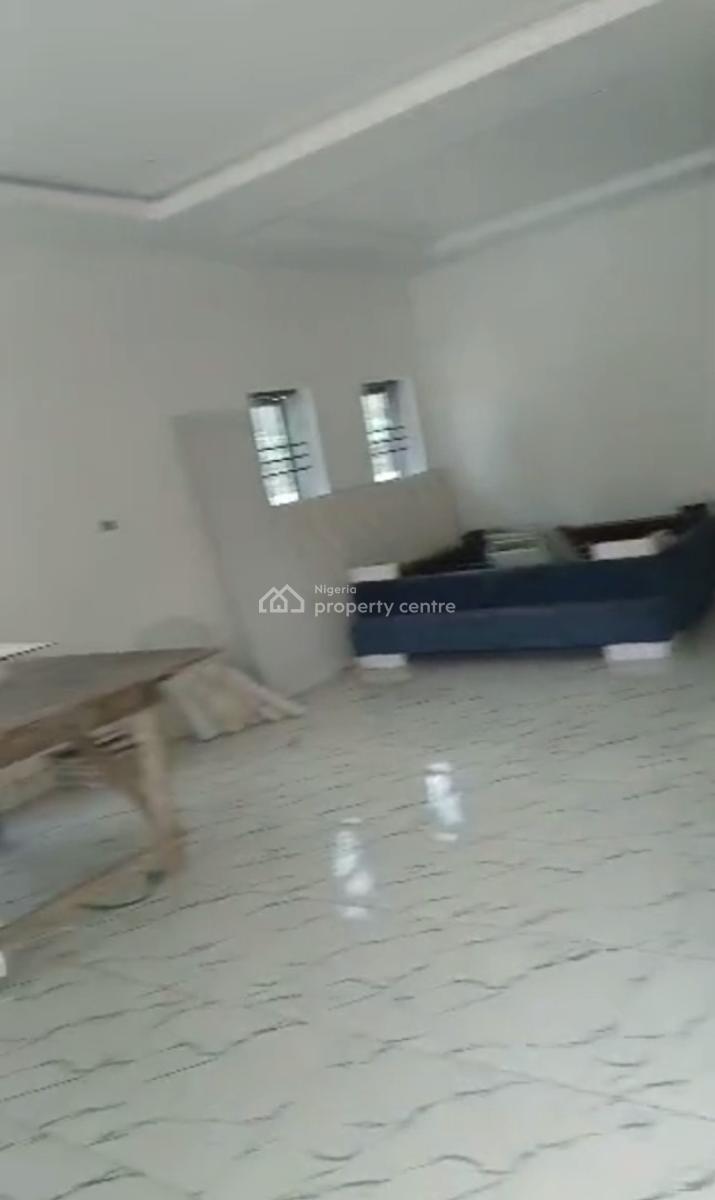 Newly Built 4 Bedroom  Terrace Duplex with Bq, Jabi, Abuja, Terraced Duplex for Sale