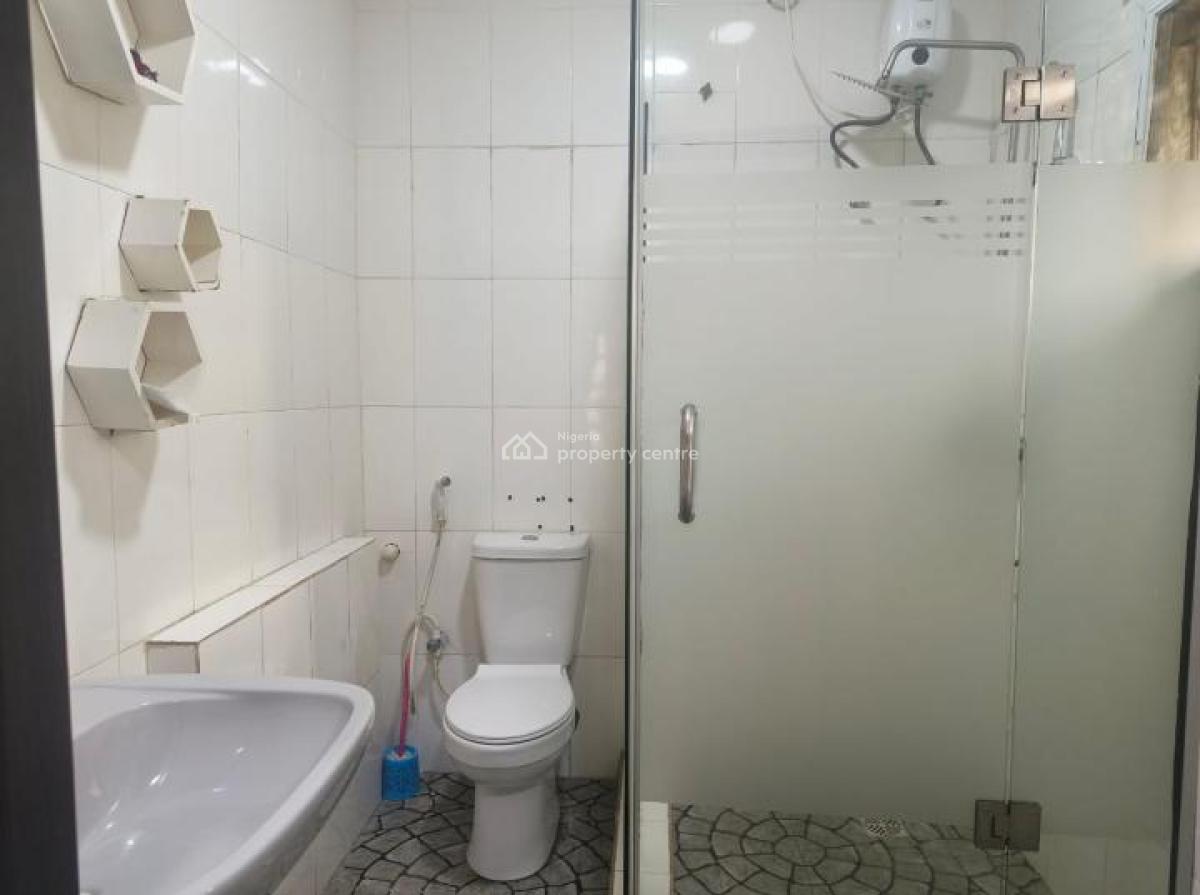 Studio Apartment, Ikeja, Lagos, Flat / Apartment Short Let
