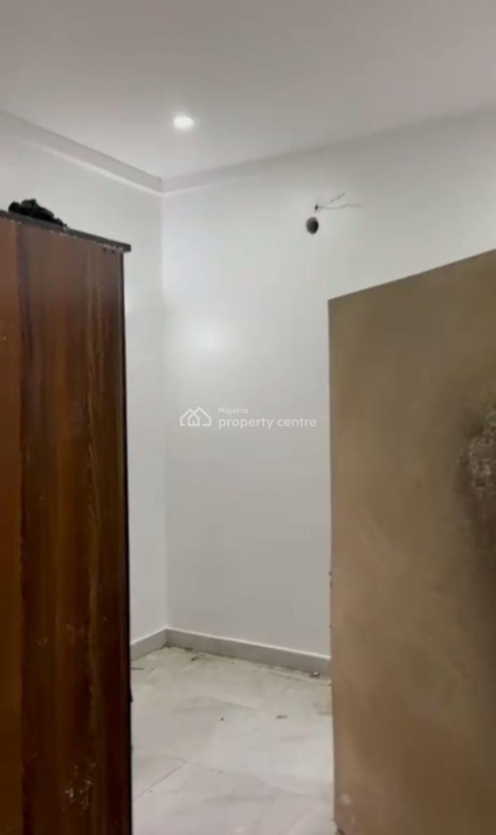 Spacious Standard Newly Built Two Bedroom Apartment, Life Camp, Abuja, Flat / Apartment for Rent