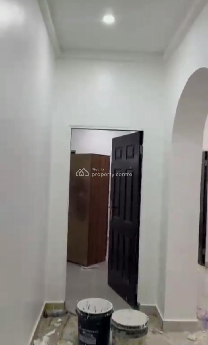 Spacious Standard Newly Built Two Bedroom Apartment, Life Camp, Abuja, Flat / Apartment for Rent