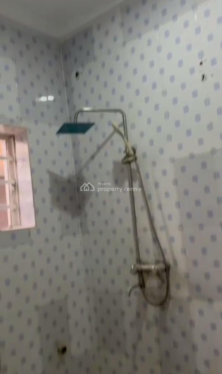 Spacious Standard Newly Built Two Bedroom Apartment, Life Camp, Abuja, Flat / Apartment for Rent